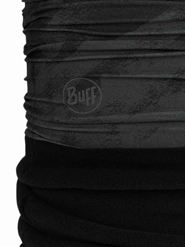 BUFF | Multifunktionstuch Polar  | grau