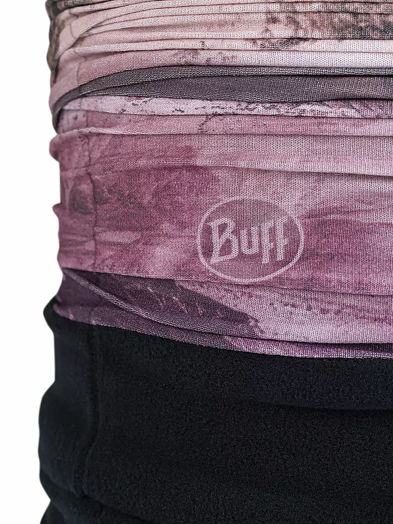 BUFF | Multifunktionstuch Polar | dunkelblau