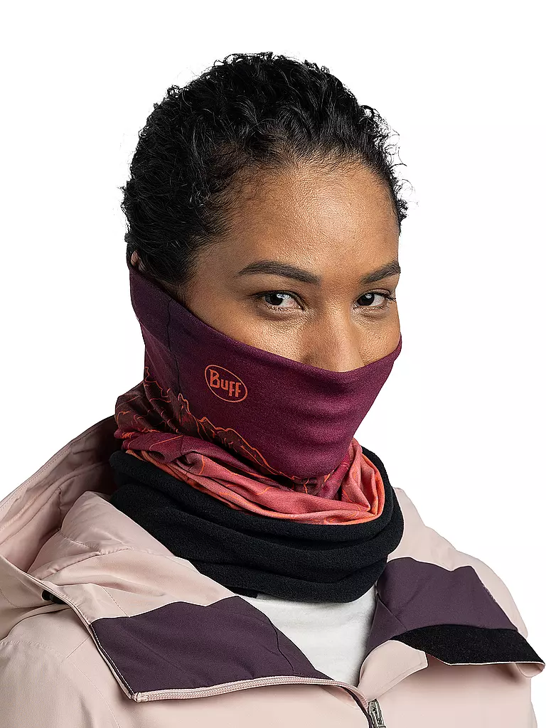 BUFF | Multifunktionstuch Polar | 