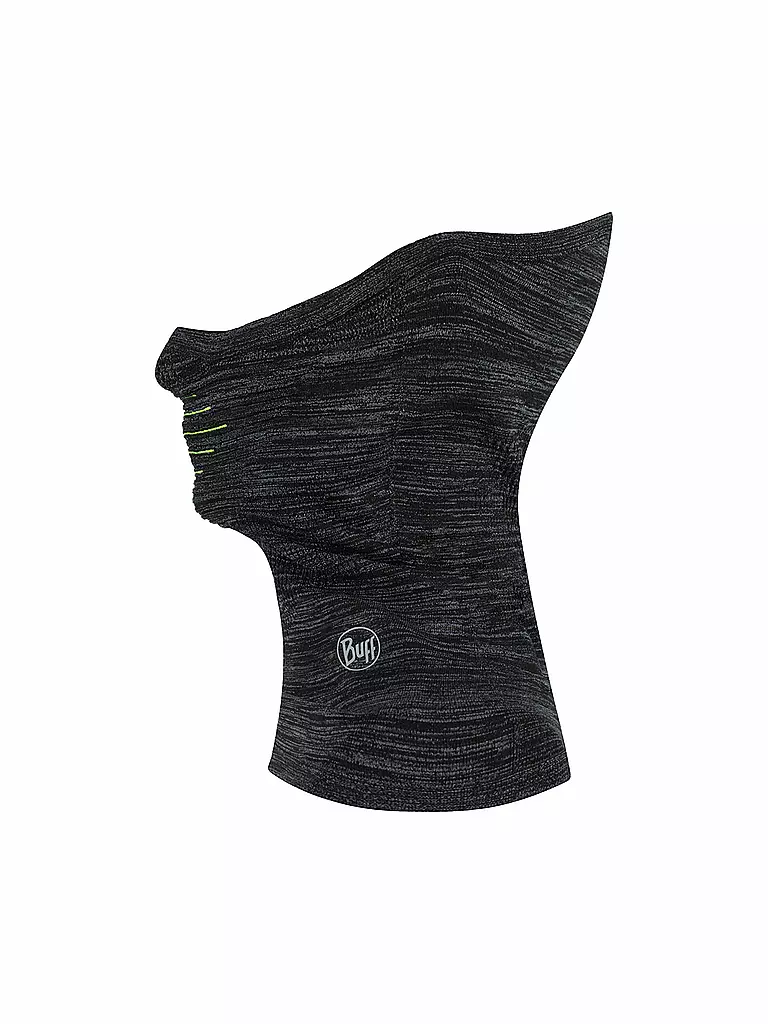 BUFF | Neckwarmer/Maske Dryflx Pro | schwarz