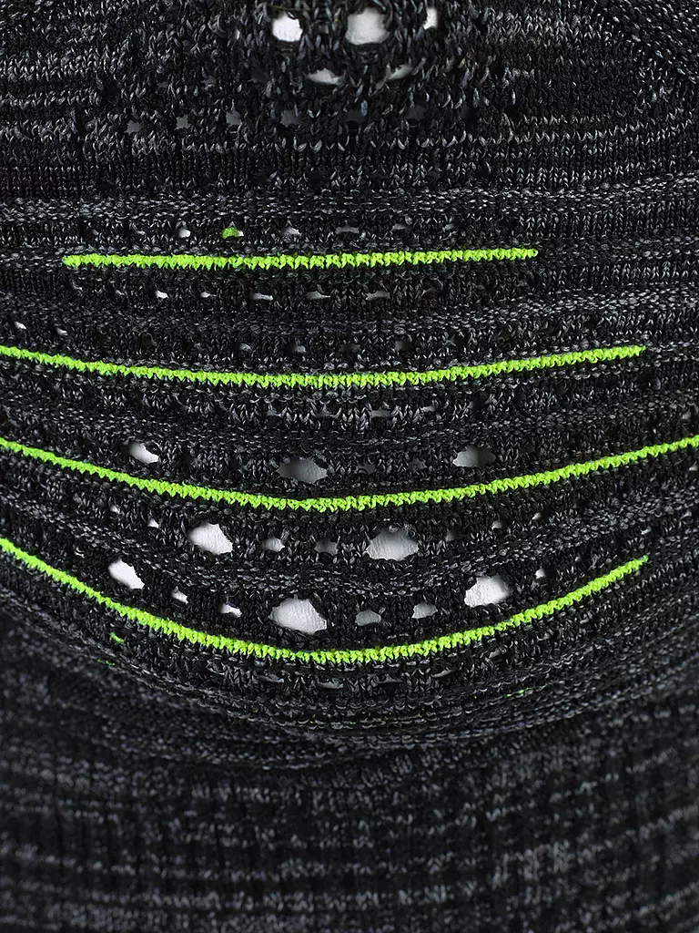 BUFF | Neckwarmer/Maske Dryflx Pro | schwarz