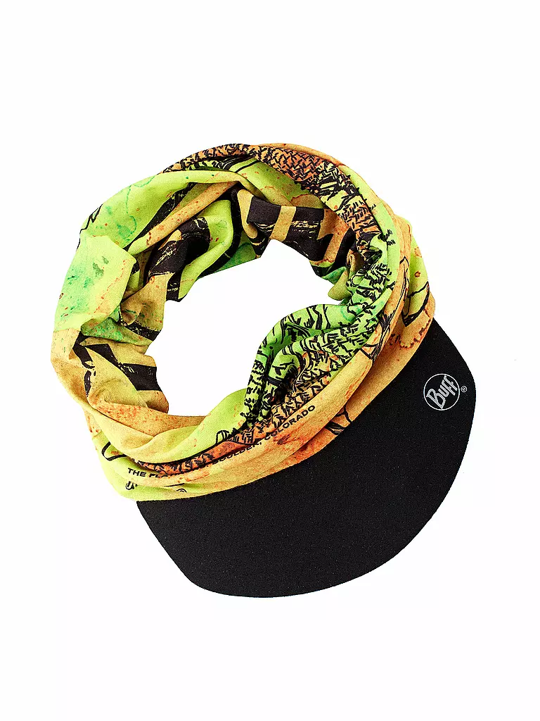 BUFF | Schirm-Kappe | 