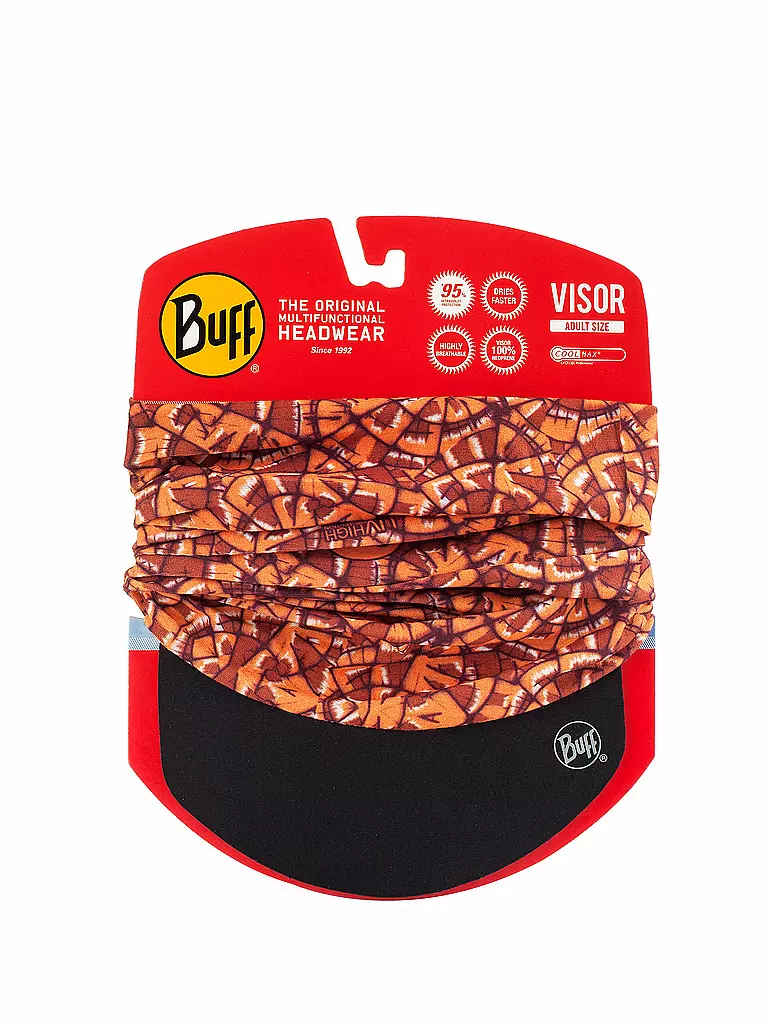 BUFF | Schirm-Kappe | 