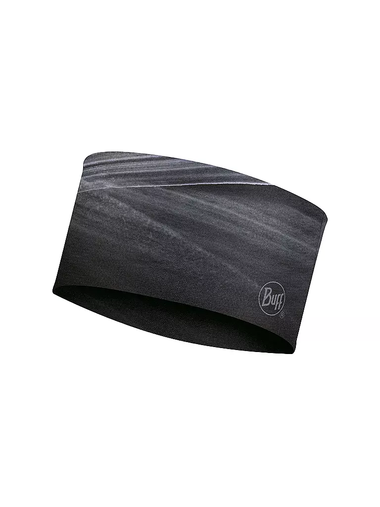 BUFF | Stirnband CoolNet® UV+ | grau