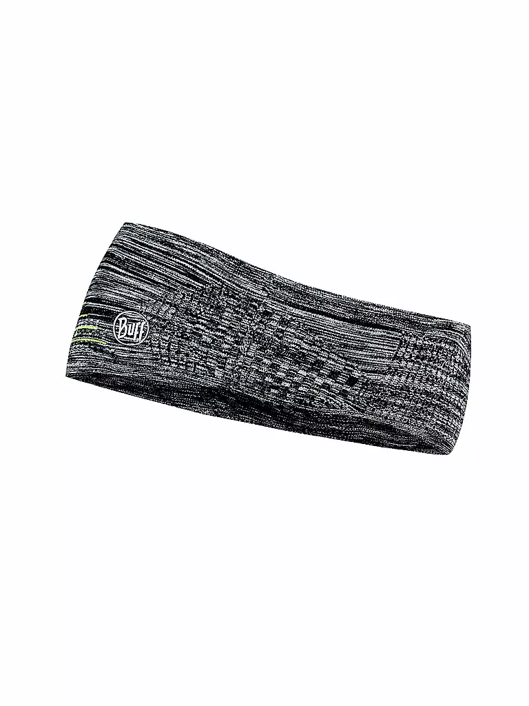 BUFF | Stirnband Deep | grau