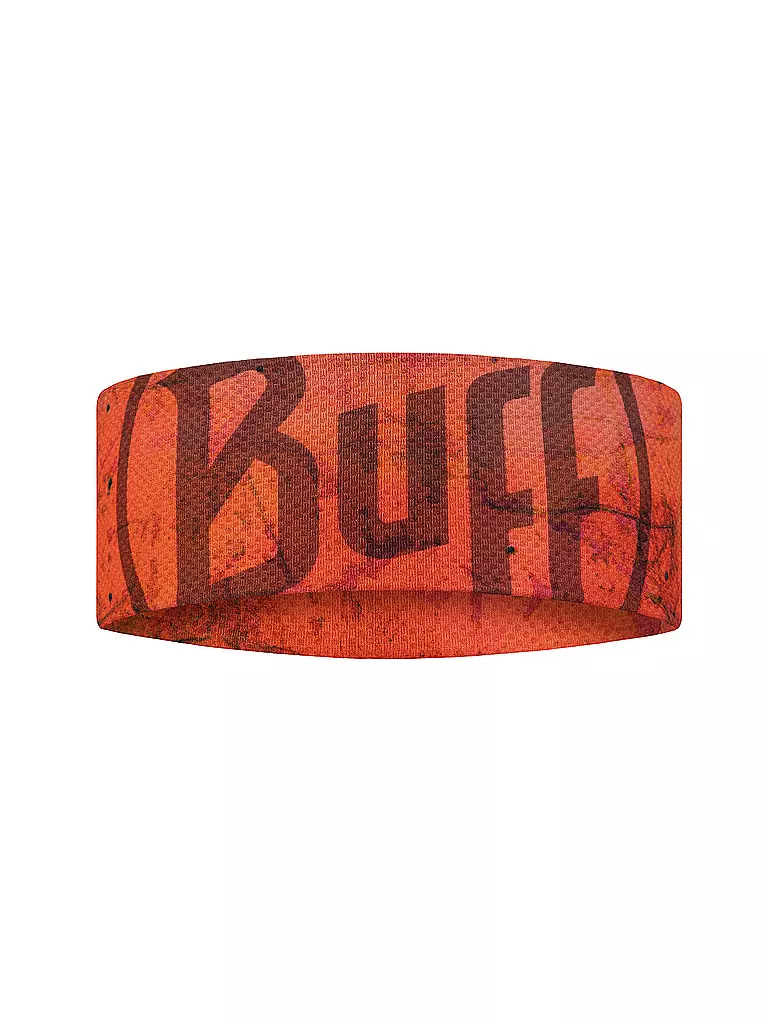 BUFF | Stirnband Fastwick | koralle