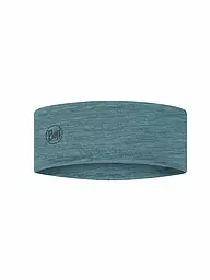 BUFF | Stirnband Merino LW | mint