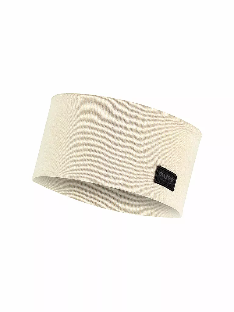 BUFF | Stirnband Niels | weiss