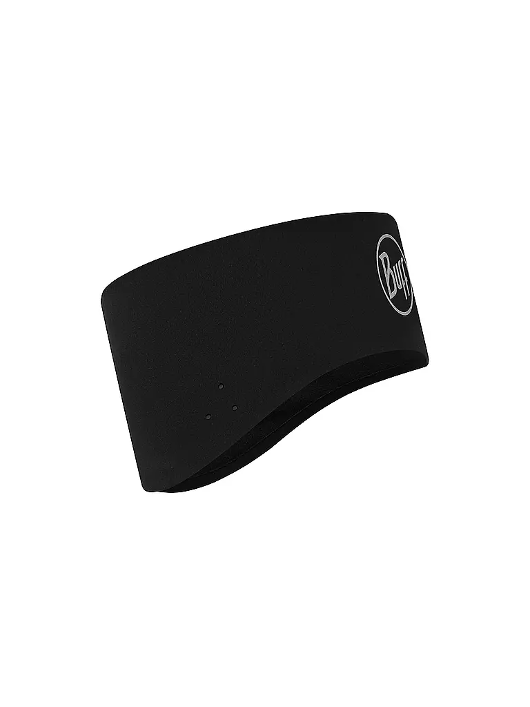 BUFF | Stirnband Windproof | grau