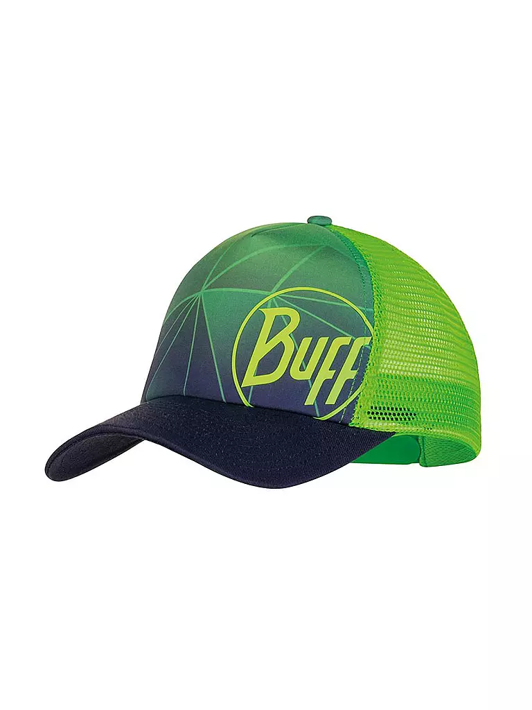 BUFF | Trucker Cap | grün
