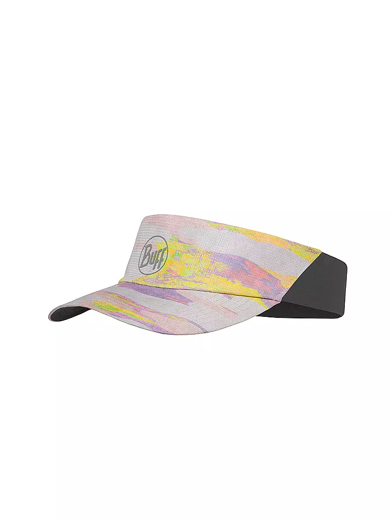 BUFF | Visor Go Tasie Multi | rosa