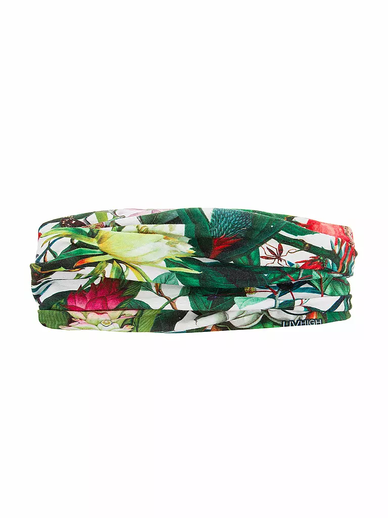 BUFF | Wanderstirnband High UV Insect | 