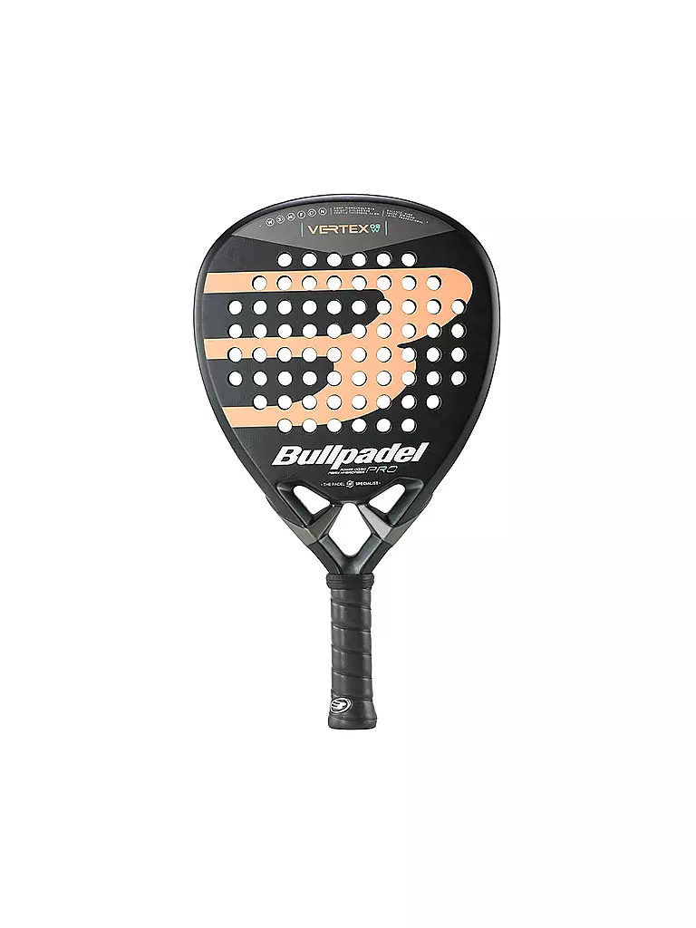 BULLPADEL | Bullpadel Pack Vertex2 LTD Woman | rosa