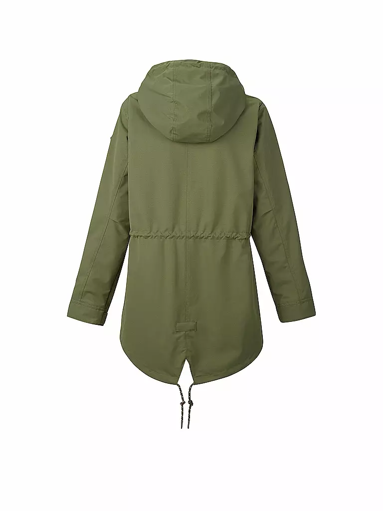 BURTON | Damen Jacke Sadie 2L | 