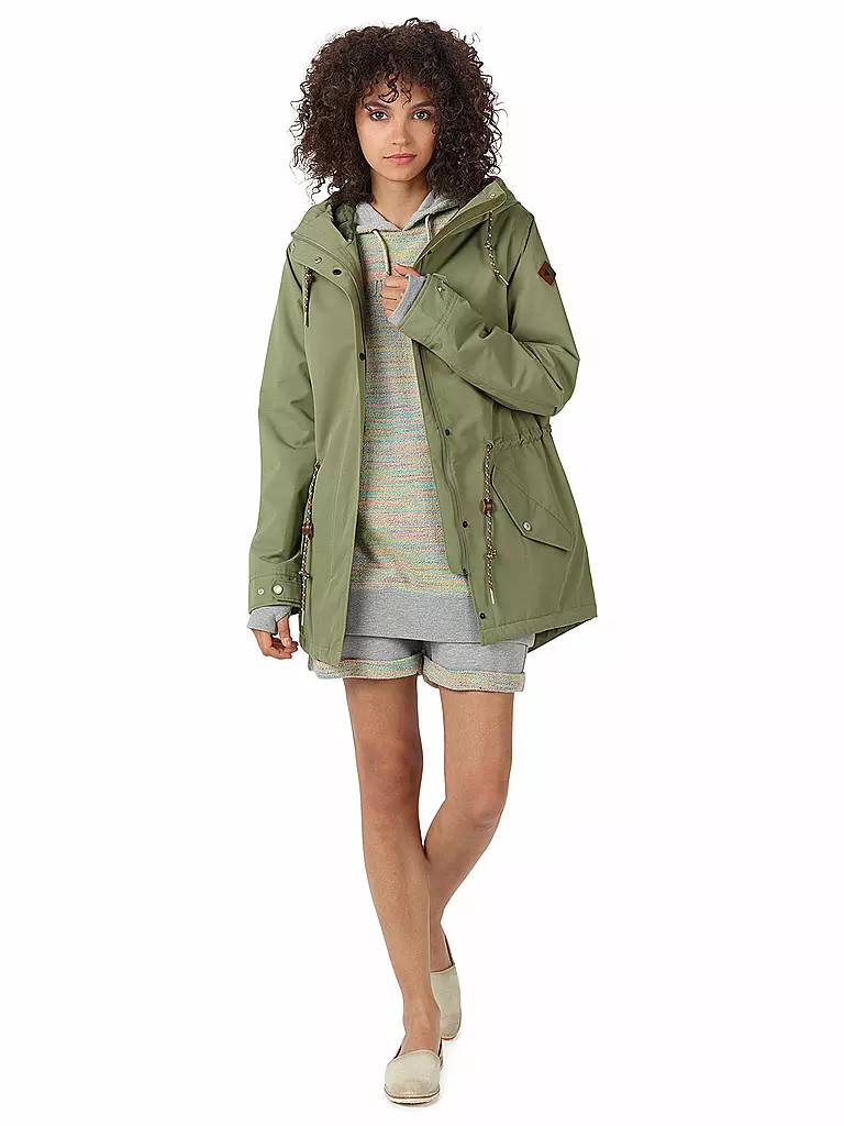 BURTON | Damen Jacke Sadie 2L | 