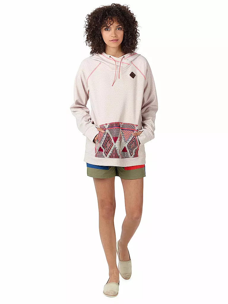 BURTON | Damen Pullover Heron | 