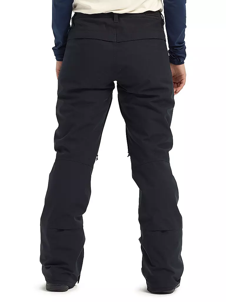 BURTON | Damen Skihose  Society 2L | schwarz