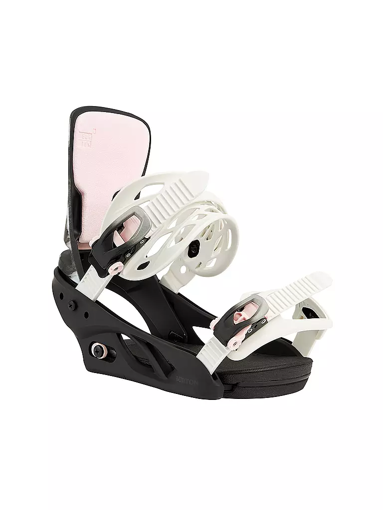 BURTON | Damen Snowboard Bindung Lexa Re:Flex | weiß