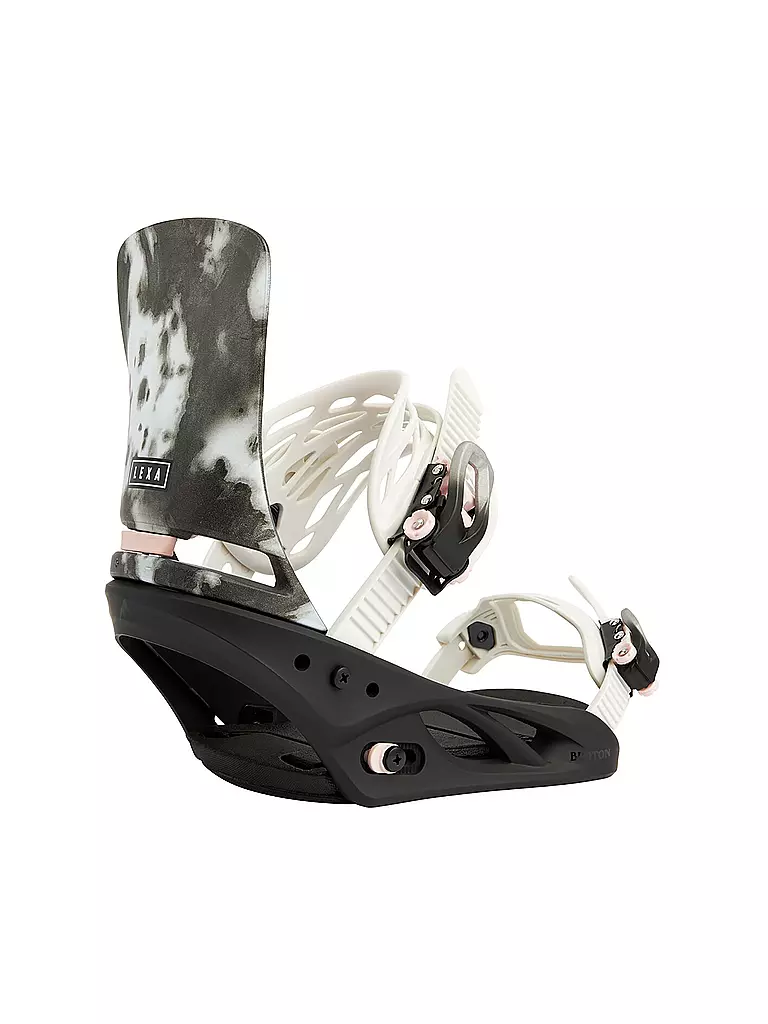 BURTON | Damen Snowboard Bindung Lexa Re:Flex | weiß