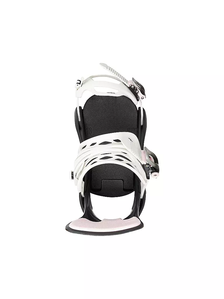BURTON | Damen Snowboard Bindung Lexa Re:Flex | weiß