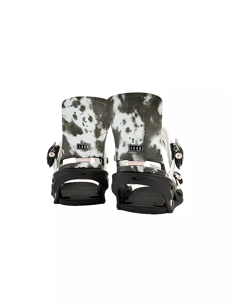 BURTON | Damen Snowboard Bindung Lexa Re:Flex | weiß