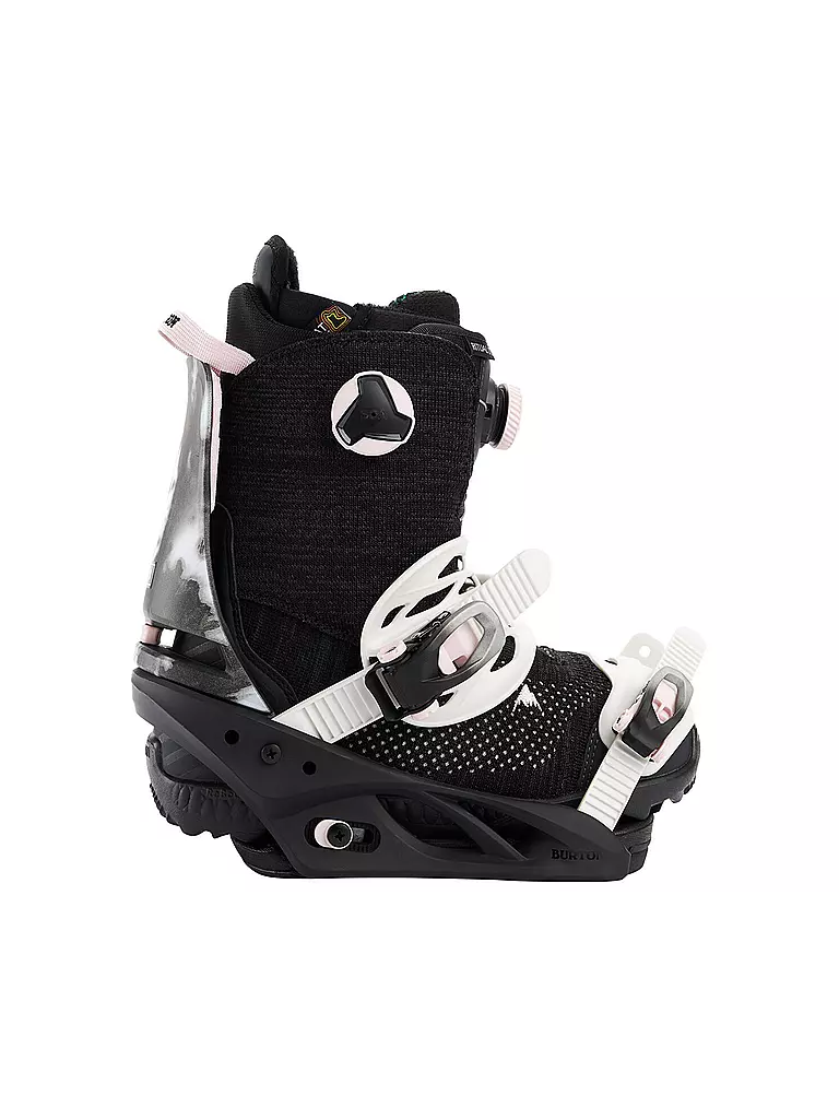 BURTON | Damen Snowboard Bindung Lexa Re:Flex | weiß