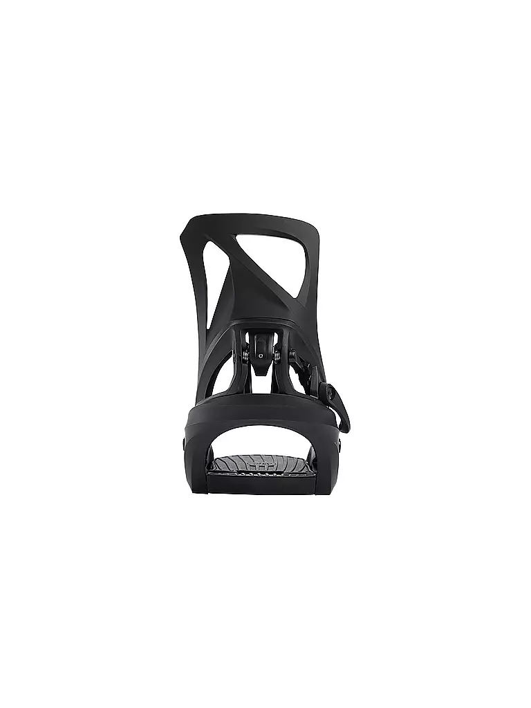 BURTON | Damen Snowboard Bindung Step On® Re:Flex™ | schwarz