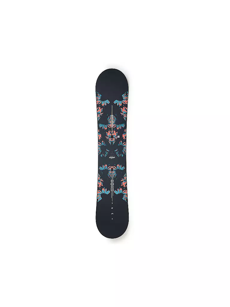 BURTON | Damen Snowboard Stylus Flat Top | 999