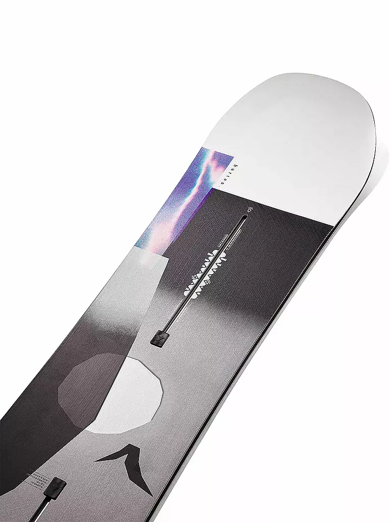 BURTON | Damen Snowboard Yeasayer Flat Top 21/22 | keine Farbe