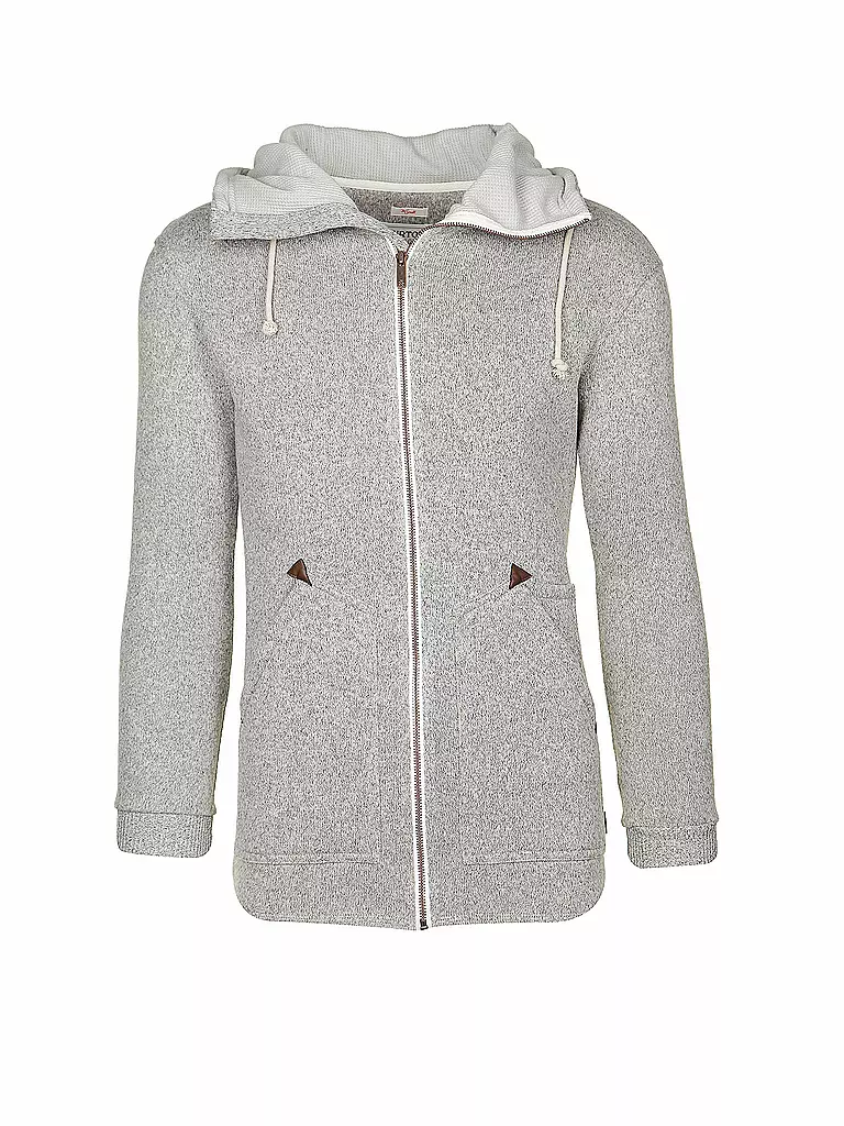 BURTON | Damen Snowboard-Weste | grau