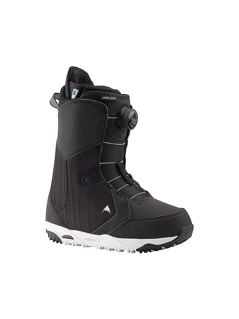 Nitro Vagabond BOA Black Snowboardboot 22 Boot Günstig Piste2