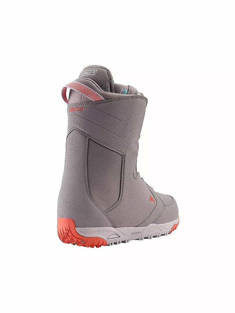 BURTON | Damen Snowboardboot Limelight Boa® | grau