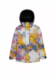 BURTON | Damen Snowboardjacke Jet Ridge | Bunt