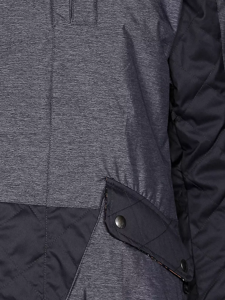 BURTON | Damen Snowboardjacke | schwarz