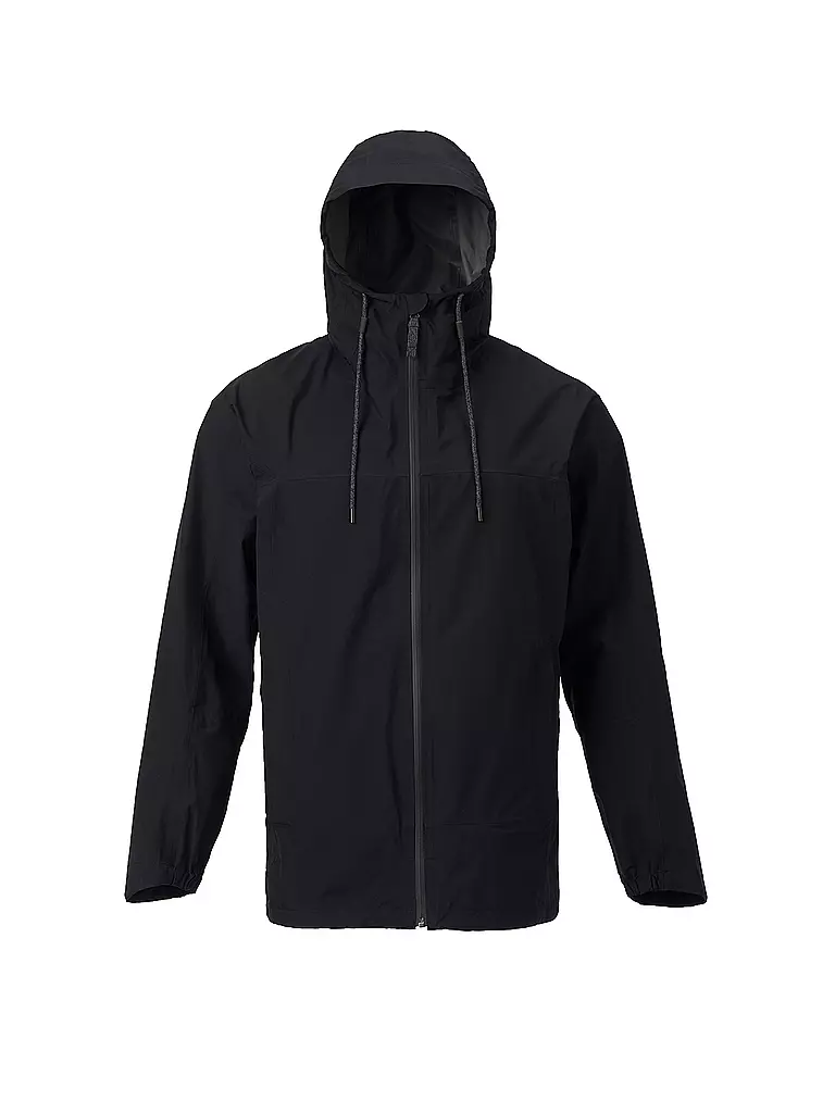 BURTON | Herren GORE-TEX® Regenjacke Packrite | 