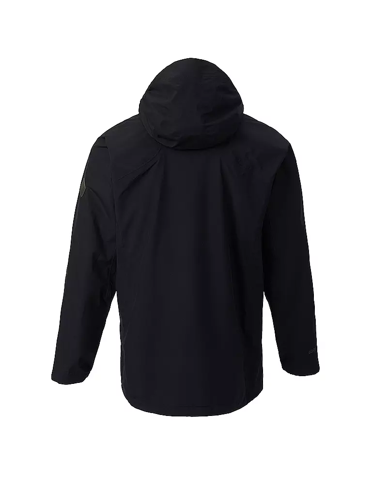 BURTON | Herren GORE-TEX® Regenjacke Packrite | 