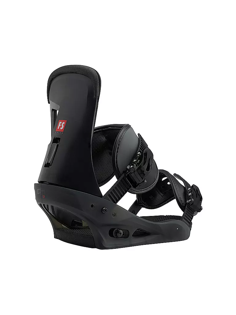 BURTON | Herren Snowboard Bindung Freestyle | 