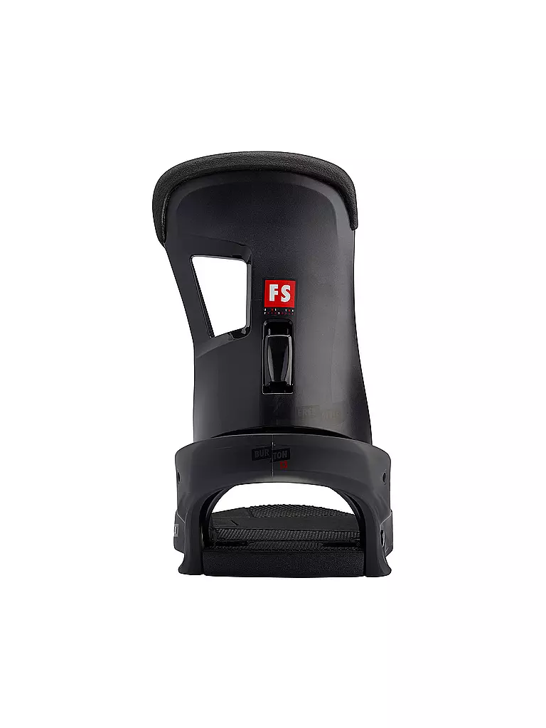 BURTON | Herren Snowboard Bindung Freestyle | 