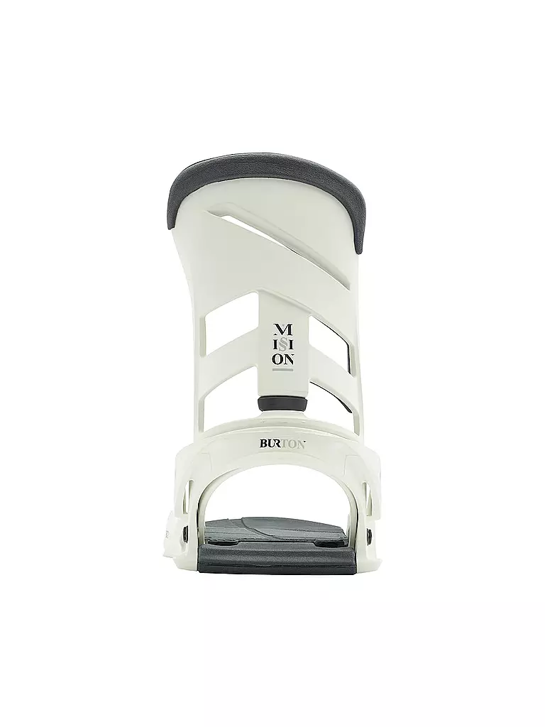 BURTON | Herren Snowboard Bindung Mission Re:Flex | 