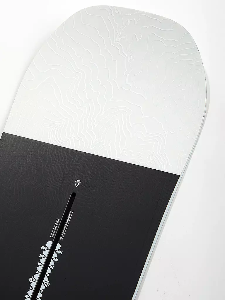 BURTON | Herren Snowboard Custom X Camber 20/21 | 999