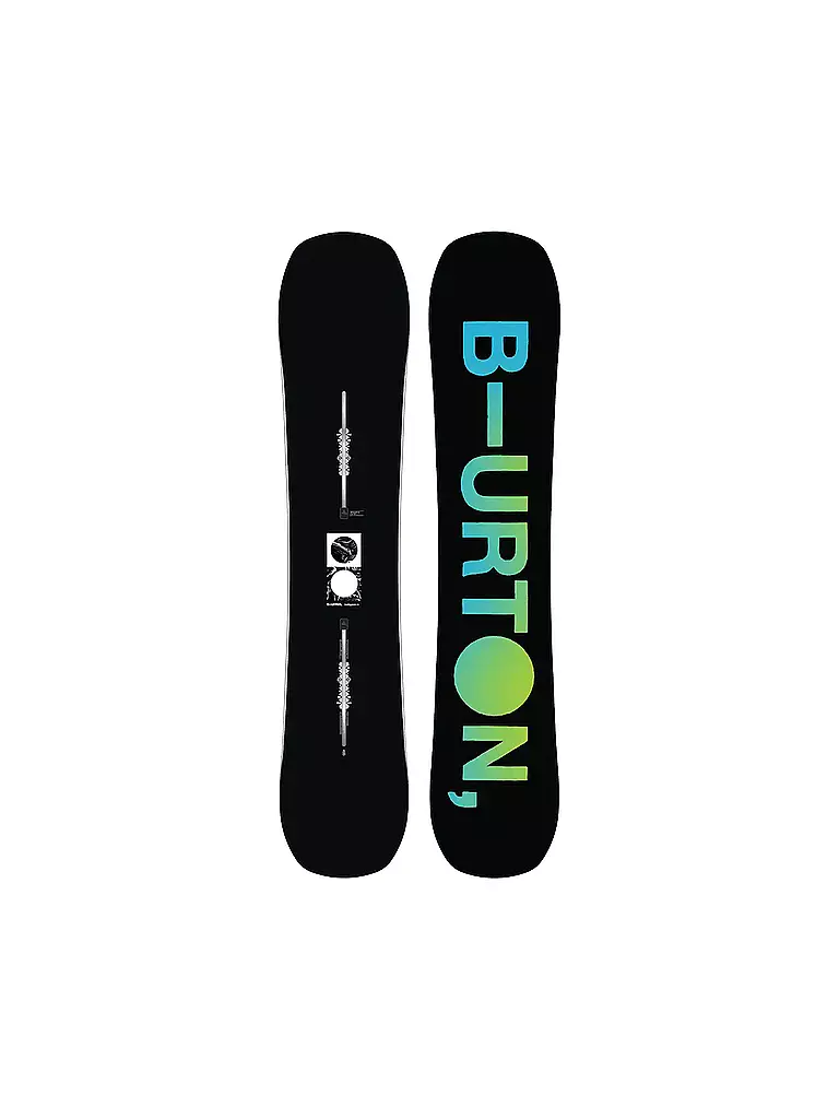 BURTON | Herren Snowboard Instigator Flat Top 21/22 | keine Farbe