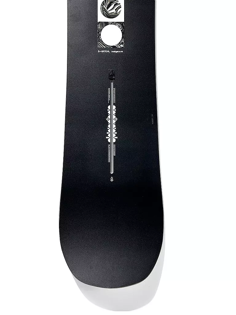 BURTON | Herren Snowboard Instigator Flat Top 21/22 | keine Farbe