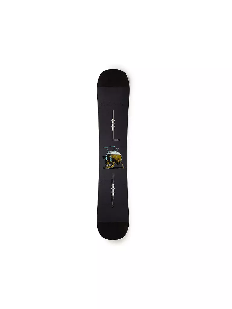BURTON | Herren Snowboard Instigator Flat Top | 999