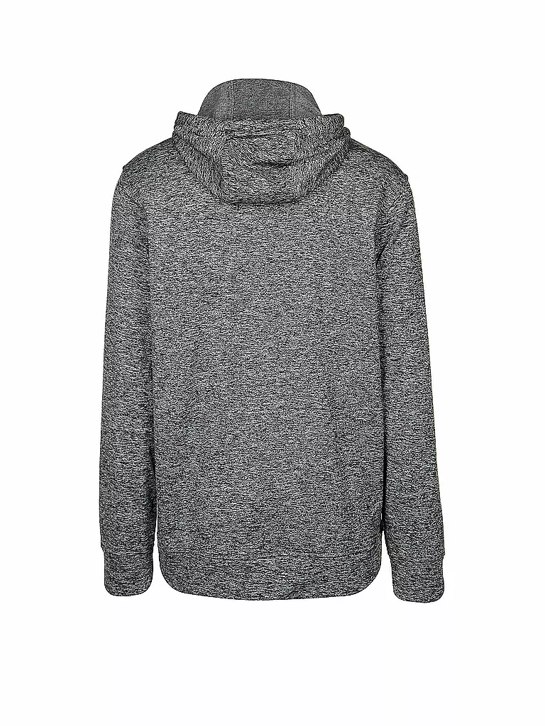 BURTON | Herren Snowboard-Sweater | grau