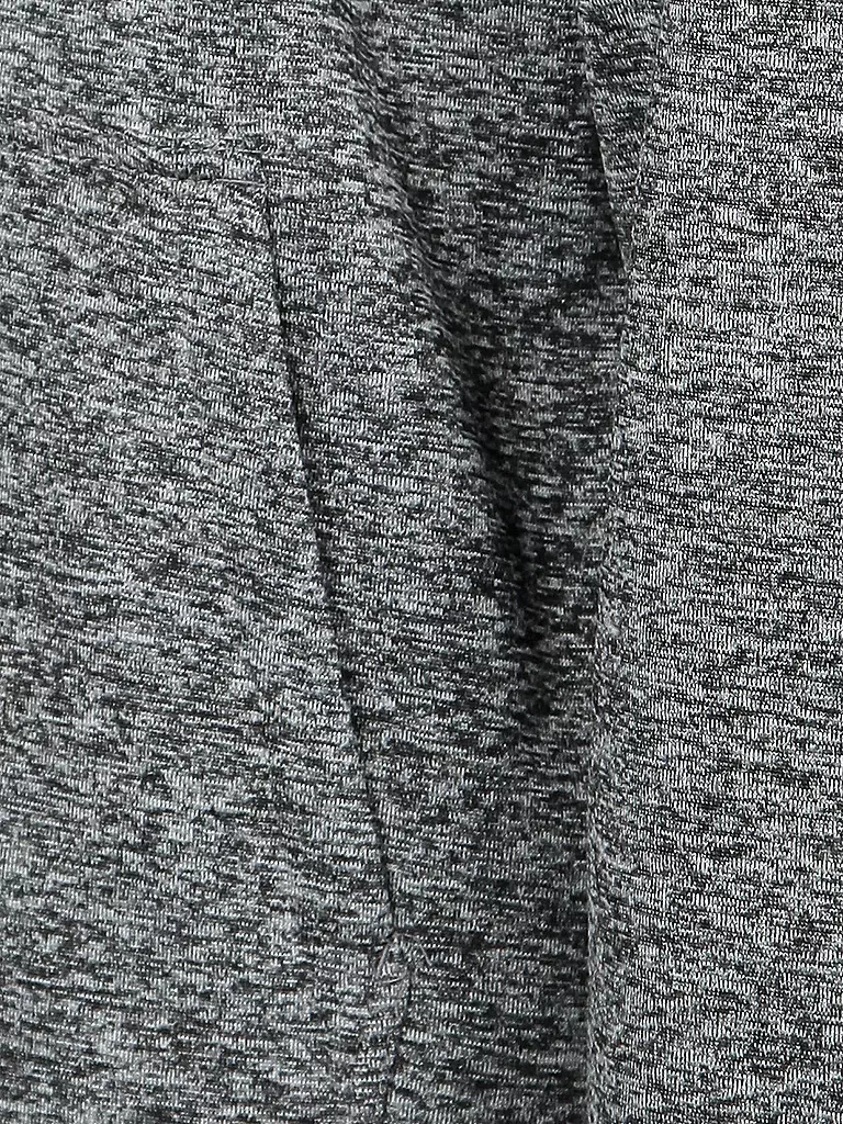 BURTON | Herren Snowboard-Sweater | grau