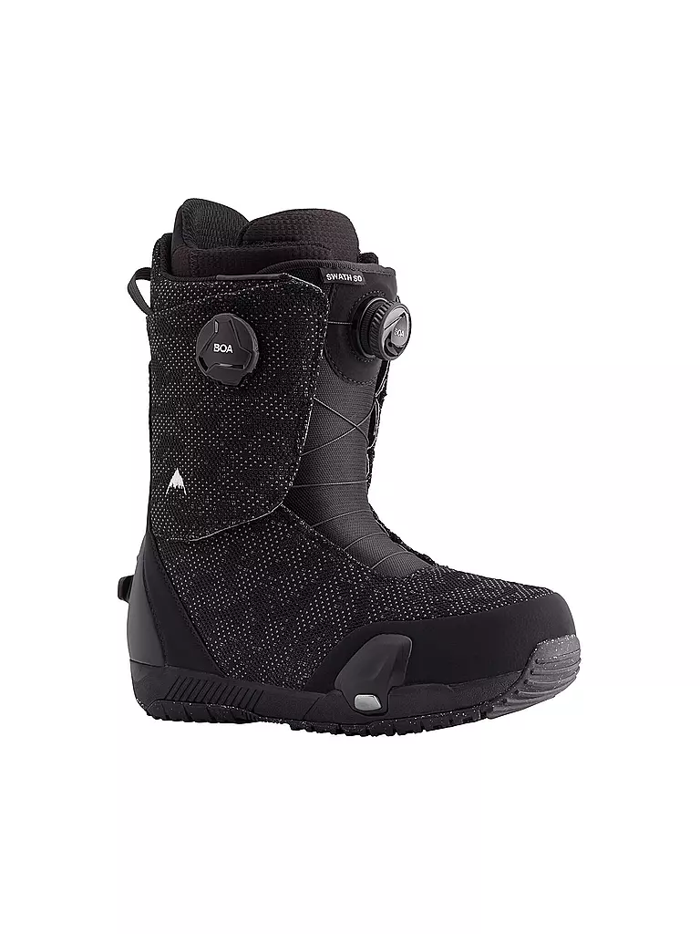 BURTON | Herren Snowboardboot Swath Step On® | schwarz