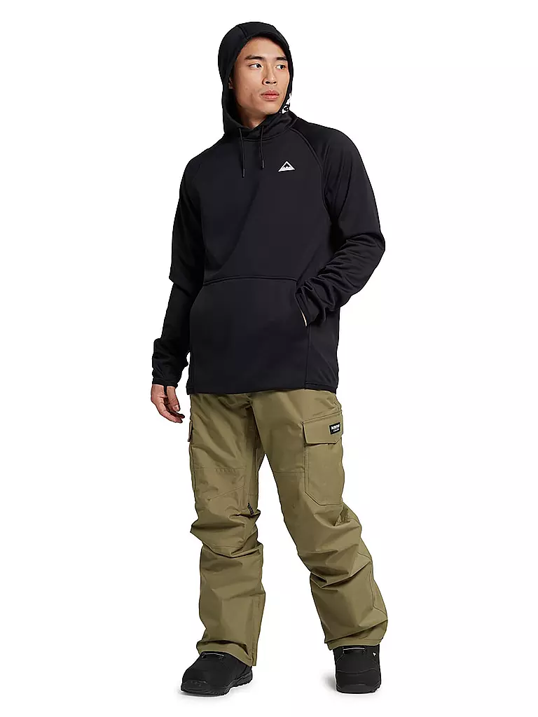 BURTON | Herren Snowboardhose Cargo | olive