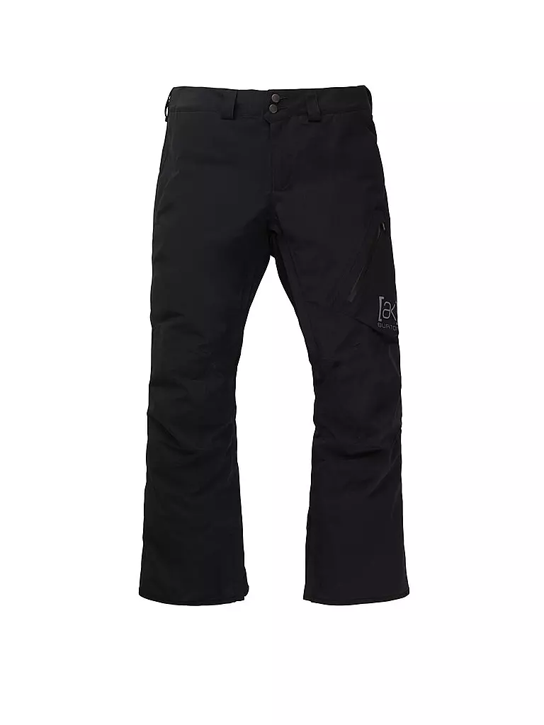 BURTON | Herren Snowboardhose Cyclic | schwarz