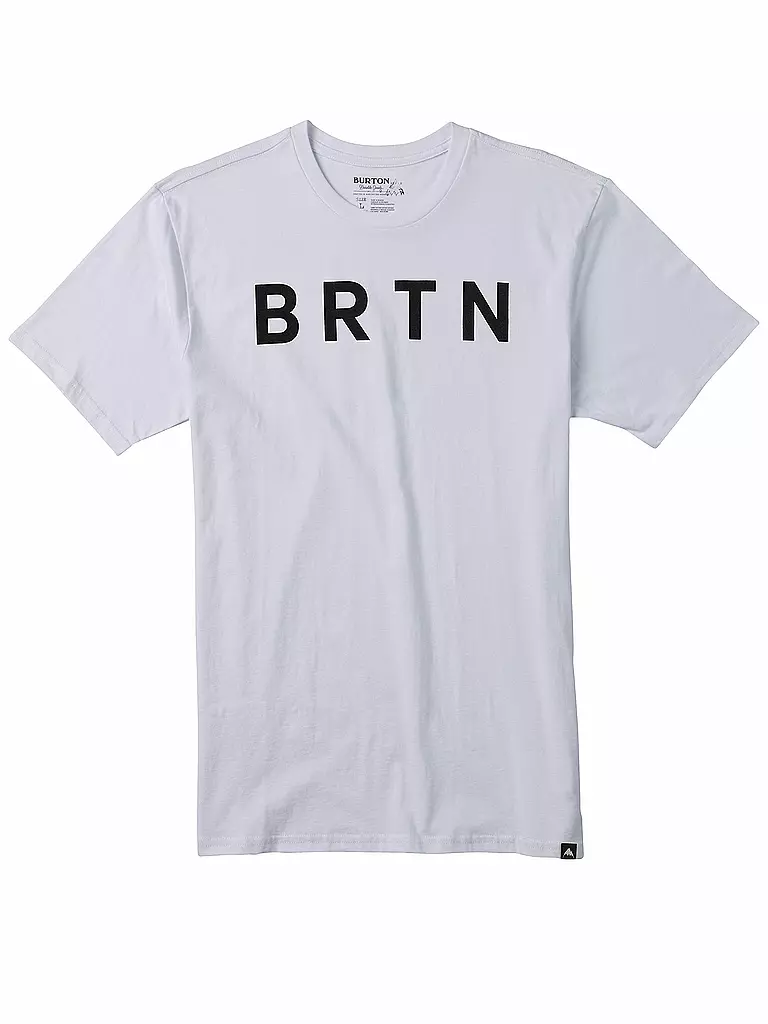 BURTON | Herren T-Shirt BRTN | 