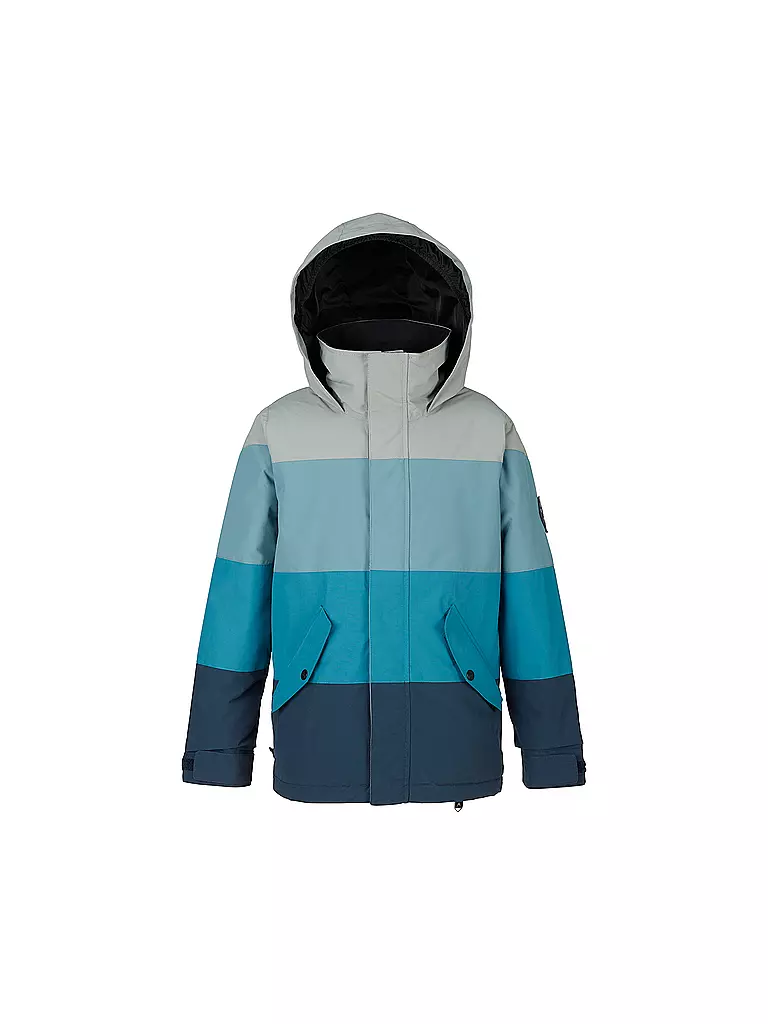 BURTON | Kinder Snowboardjacke Symbol | 